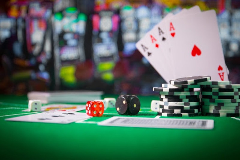 phát huy tinh thần chơi cờ bạc có trách nhiệm tại Thabet