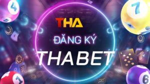 Thabet - nhà cái hàng đầu tại châu Á, nhanh chóng thu hút sự quan tâm của số lượng lớn người chơi đăng ký tạo tài khoản Thabet.