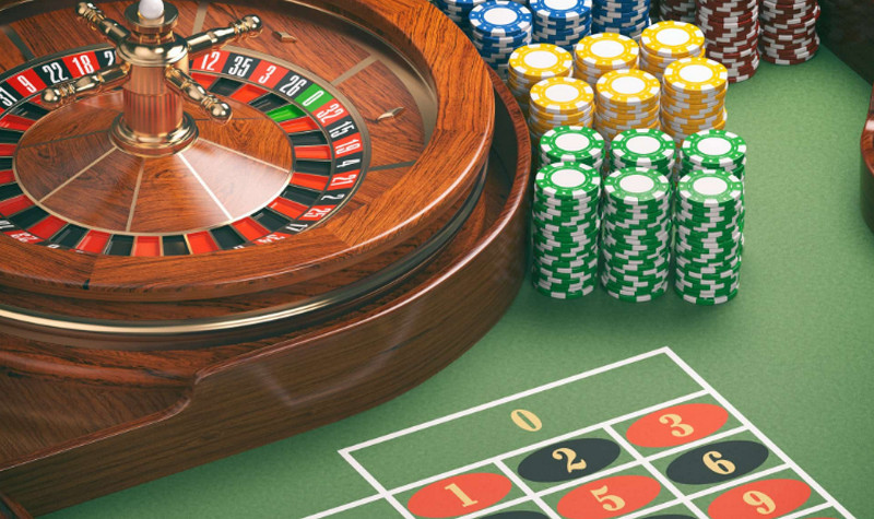 Hướng dẫn chơi casino tại Tha bet chi tiết cho tân thủ giúp người chơi mới nắm rõ cách chơi casino như thế nào cùng nhà cái uy tín Thabet.