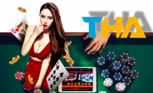 Hướng dẫn chơi casino tại Tha bet chi tiết cho tân thủ