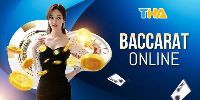 Mẹo chơi Baccarat tại Thabet được chia sẻ bởi các cao thủ: Bí quyết giúp bạn nắm bắt trò chơi và tăng cơ hội thắng lớn. Khám phá ngay để trở thành cao thủ Baccarat và nhận nhiều phần thưởng hấp dẫn!