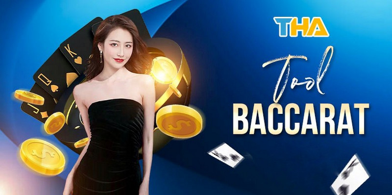 Mẹo chơi Baccarat tại Thabet được chia sẻ bởi các cao thủ: Bí quyết giúp bạn nắm bắt trò chơi và tăng cơ hội thắng lớn. Khám phá ngay để trở thành cao thủ Baccarat và nhận nhiều phần thưởng hấp dẫn!